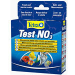 Тест воды на нитраты Tetra Test NO3